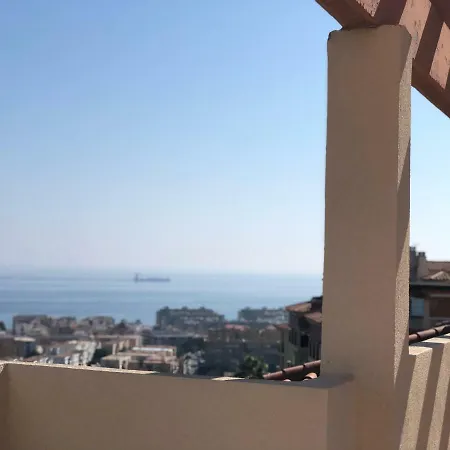 Calle Maestro Solano Appartement Málaga