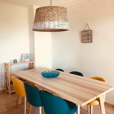 Calle Maestro Solano Appartement Málaga