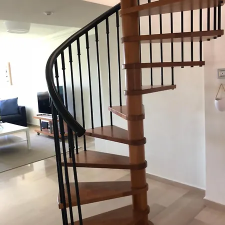 Calle Maestro Solano Appartement