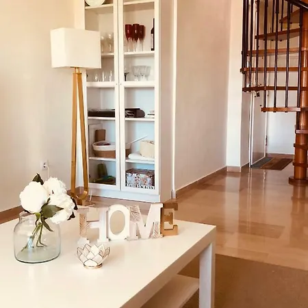 Calle Maestro Solano Appartement Málaga