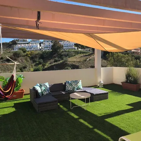 Calle Maestro Solano Appartement *