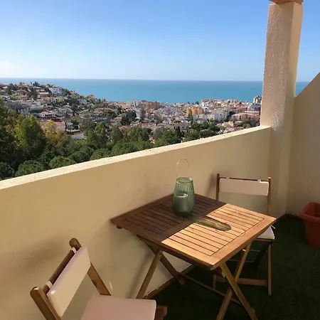 Calle Maestro Solano Appartement