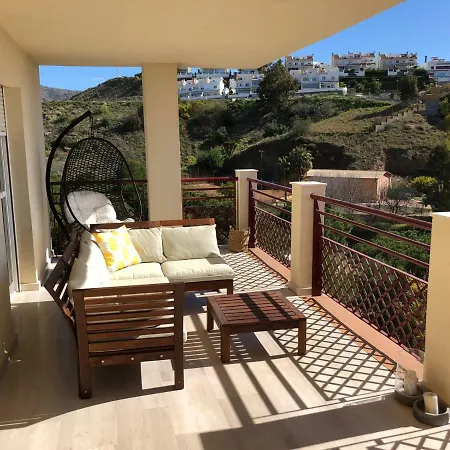 Appartement Calle Maestro Solano