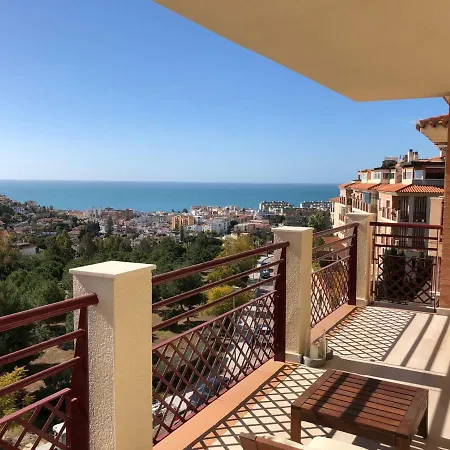 Calle Maestro Solano Appartement Málaga