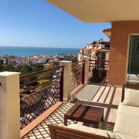 Appartement Calle Maestro Solano Málaga