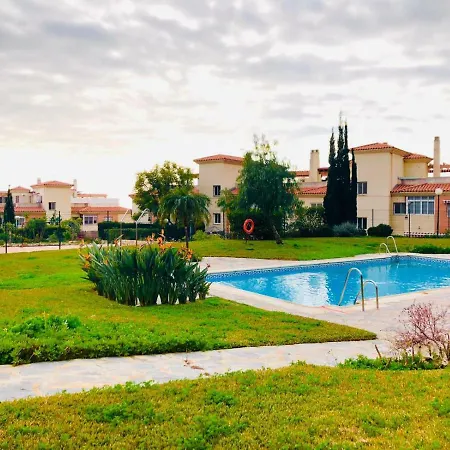 Appartement Calle Maestro Solano Málaga