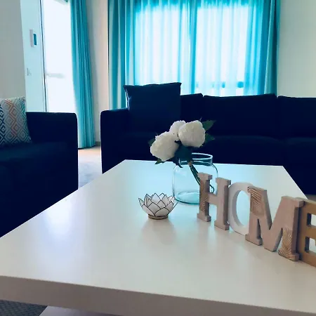 Calle Maestro Solano Appartement *