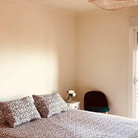 Calle Maestro Solano Appartement *