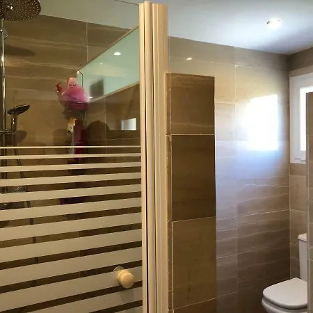 Appartement Calle Maestro Solano