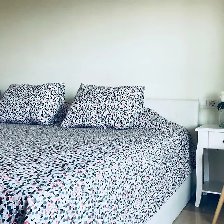 Appartement Calle Maestro Solano *