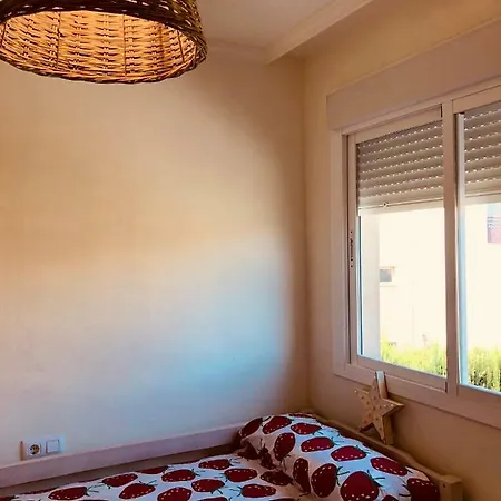 Appartement Calle Maestro Solano Málaga