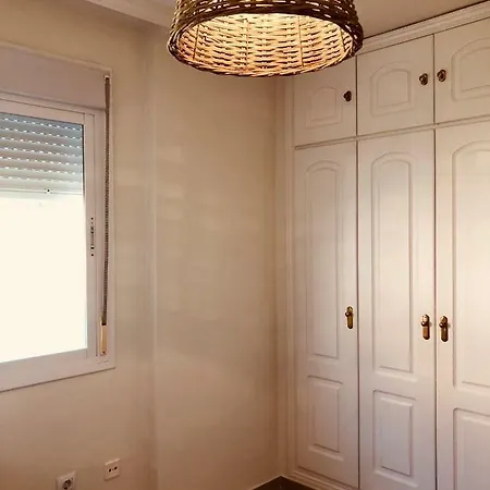 Calle Maestro Solano Appartement