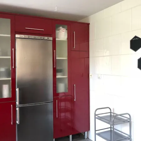 Appartement Calle Maestro Solano *