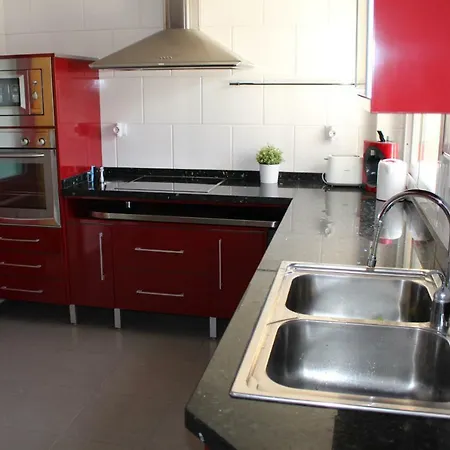 Appartement Calle Maestro Solano *