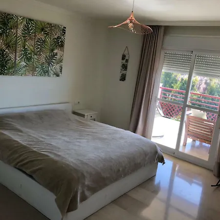 Calle Maestro Solano Appartement *