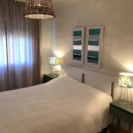 Calle Maestro Solano Appartement *