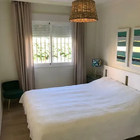 Appartement Calle Maestro Solano Málaga