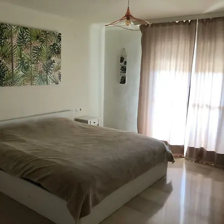 Appartement Calle Maestro Solano Málaga